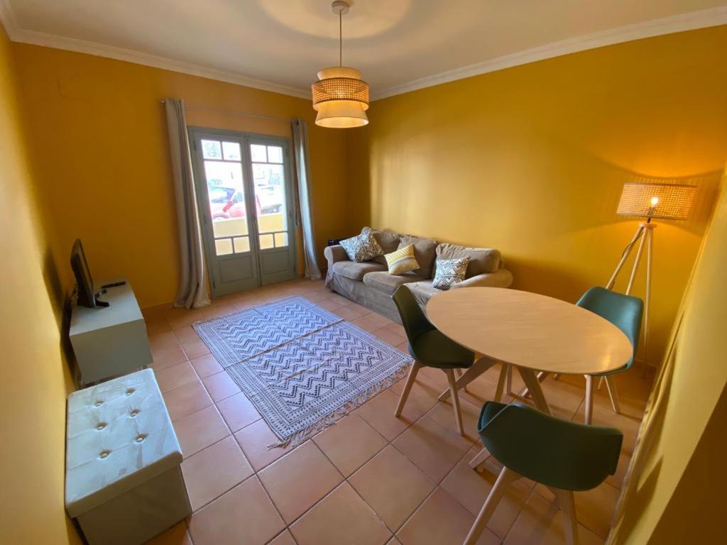 Apartamento Santiago تافيرا المظهر الخارجي الصورة