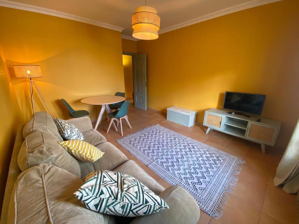Apartamento Santiago تافيرا المظهر الخارجي الصورة