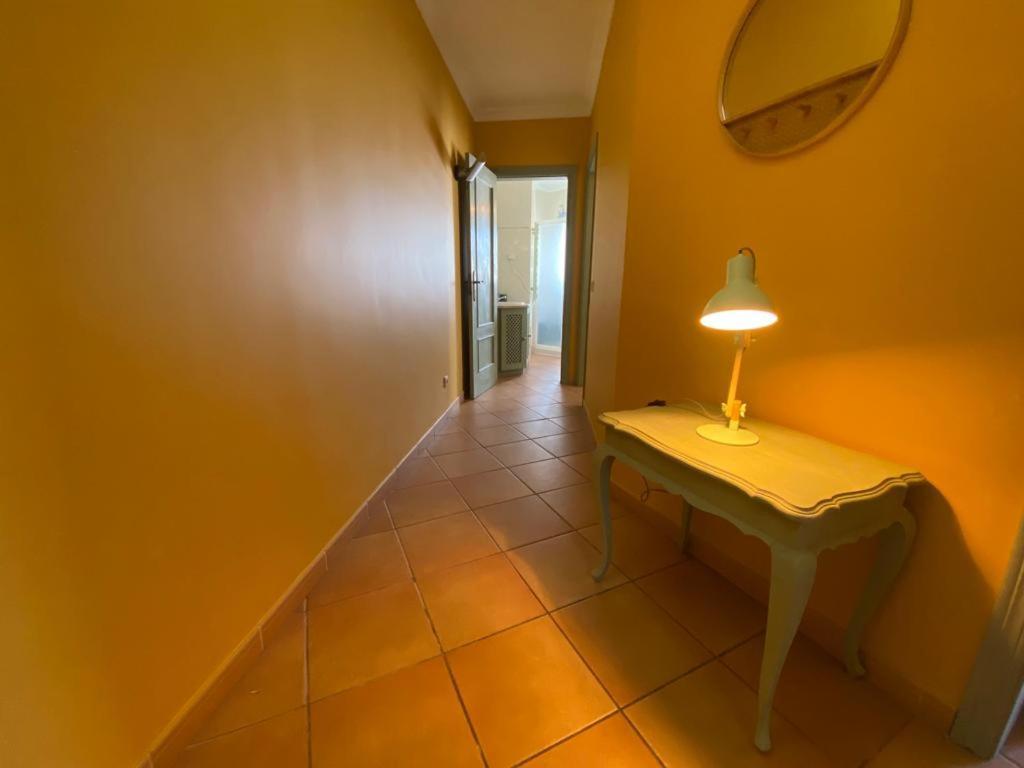 Apartamento Santiago تافيرا المظهر الخارجي الصورة