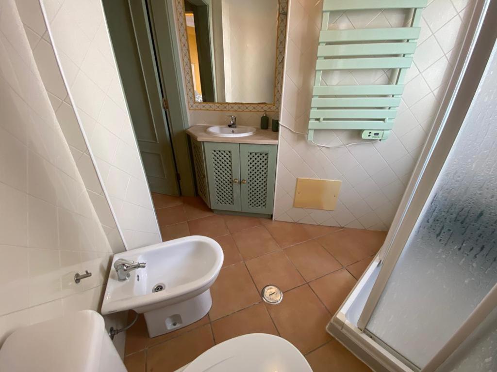 Apartamento Santiago تافيرا المظهر الخارجي الصورة