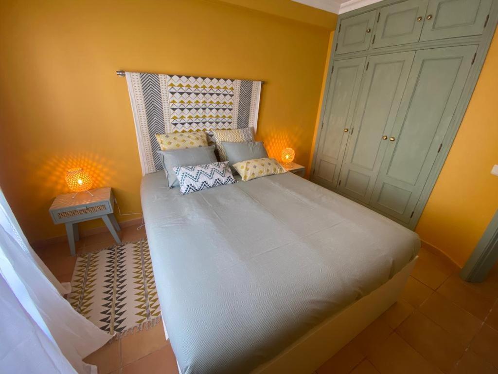 Apartamento Santiago تافيرا المظهر الخارجي الصورة