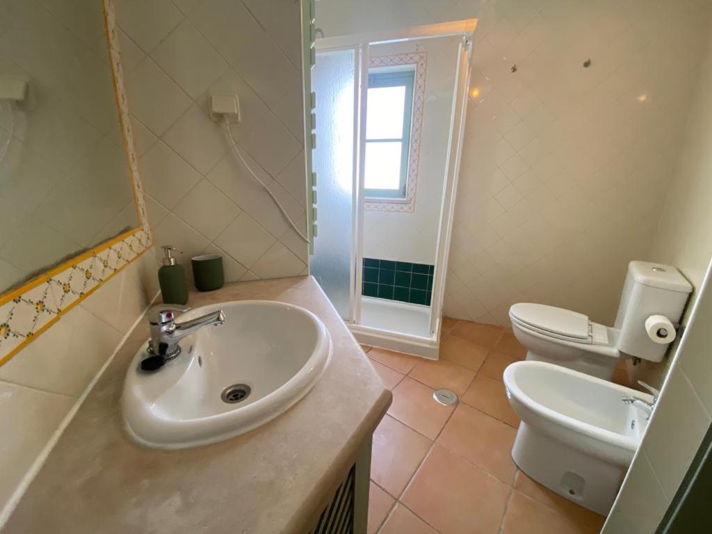 Apartamento Santiago تافيرا المظهر الخارجي الصورة