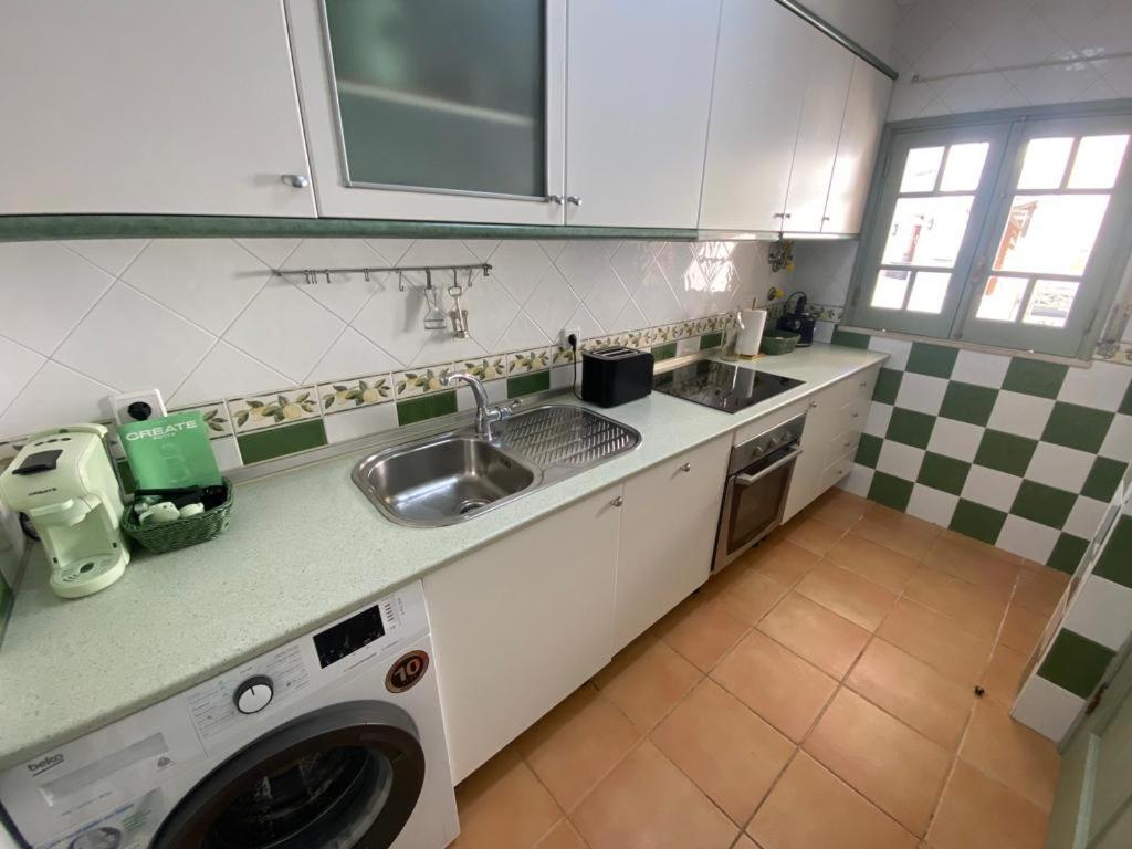 Apartamento Santiago تافيرا المظهر الخارجي الصورة