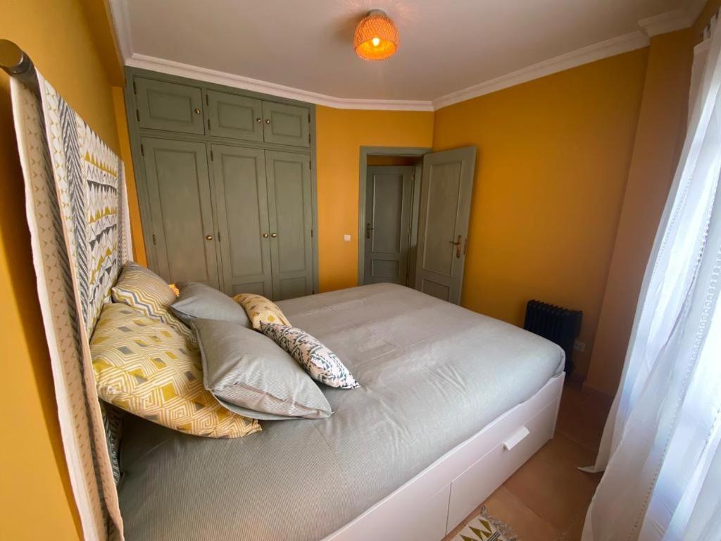 Apartamento Santiago تافيرا المظهر الخارجي الصورة