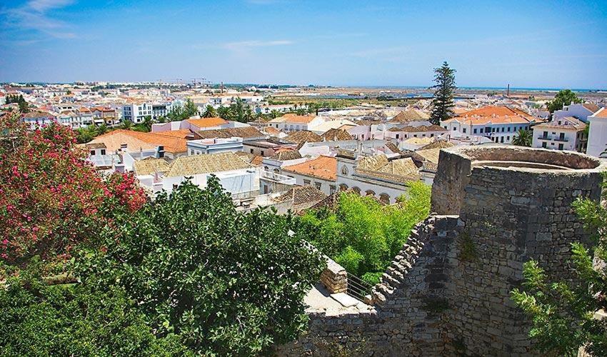 Apartamento Santiago تافيرا المظهر الخارجي الصورة